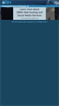 Mobile Screenshot of comresource.net